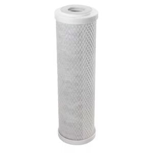 COMPRESSED CARBON FILTER CARTRIDGE (CE