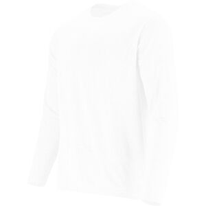 Koszulka z dł. rękawem, biała, "3xl", ce, lahti
