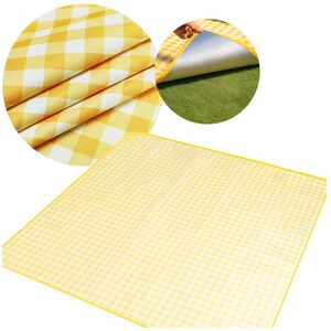 DA409 Mata plażowa piknikowa 150 x 200    cm