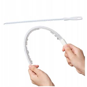 DA410 Szczotka szczelinowa wycior         czyścik 45 cm