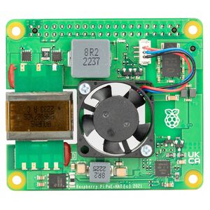 Raspberry Pi® SC0873 Camera Module 3 NoIR CMOS farve-kameramodul Passer til: Raspberry Pi®