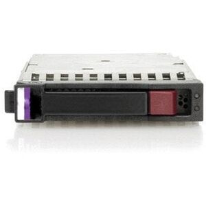 HPE 1TB 6G SAS 7.2K rpm SFF (2.5-inch) SC Midline 1yr Warranty Hard Drive σκληρός δίσκος 7200 RPM 2.5"