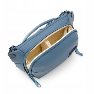 Τσάντα PEAK DESIGN Everyday Sling 3L Ocean - μπλε