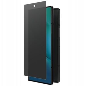UNIQ Optix Privacy privacy tempered glass for Samsung Galaxy Z Fold7