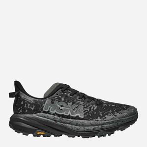Buty speedgoat 6 gtx-black-outer orbit-uk 10,5 (45 1/3) HOKA