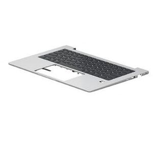 HP N98210-A41 części zamienne do notatników Klawiatura
