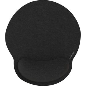 Speedlink Mauspad VELLU. Memory Foam. schwarz retail