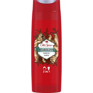 Old Spice Żel pod prysznic Bearglove, 400 ml