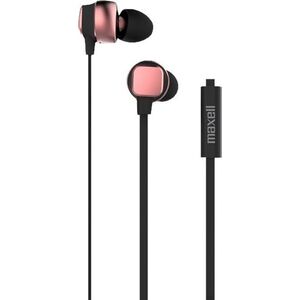 Słuchawki Maxell Metallix (03790.00.CN)