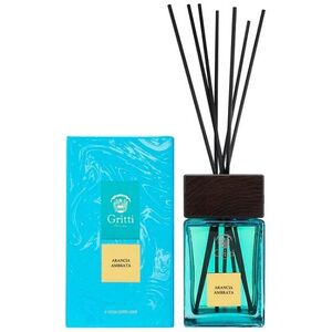 GRITTI Arancia Ambrata ΔΙΑΧΥΤΗΣ 500ml