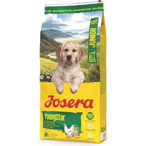 YoungStar 12,5kg