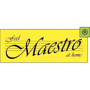 Maestro Lista magnetyczna MAESTRO MR-1441-55 55 cm