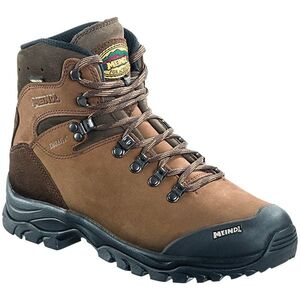 Buty trekkingowe męskie Meindl brązowe r. 42
