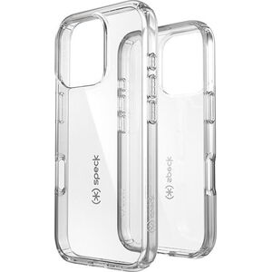 Speck Speck Gemshell - Etui iPhone 16 Pro (Clear)