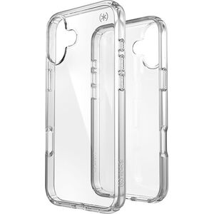 Speck Speck Presidio Perfect-Clear - Etui iPhone 16 Plus (Clear)