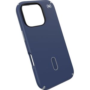 Speck Speck Presidio2 Pro ClickLock & MagSafe - Etui iPhone 16 Pro (Coastal Blue / Dust Grey / White)