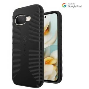 Speck ImpactHero Grip - Etui Google Pixel 9a (Czarny)