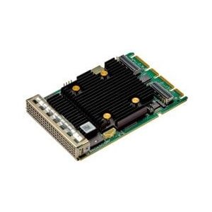 BCM MEGARAID 9562-16i SAS/SATA/NVMe 4GB