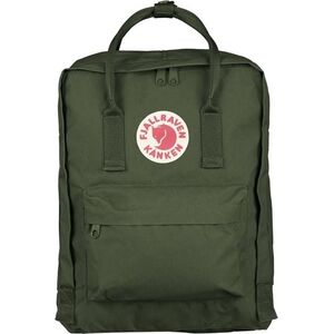 Fjallraven Kanken Plecak Fjallraven Forest Green 660