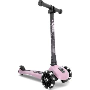 Hulajnoga Scoot and Ride Highwaykick 3 Rose (96346)