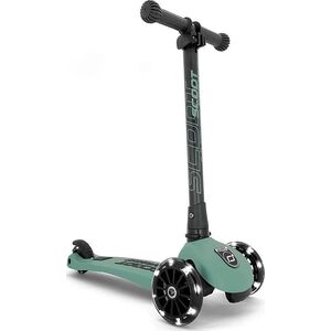 Hulajnoga Scoot and Ride Highwaykick 3 Forest (96345)