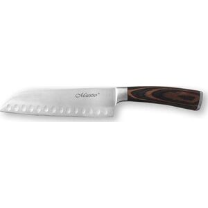Maestro Nóż Santoku MAESTRO MR-1465