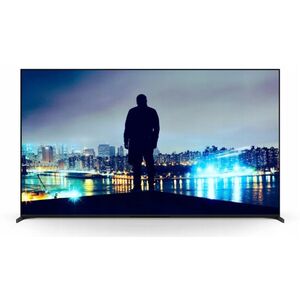 Sony Bravia 8 II Professional Displays FWD-65XR8M2 - 164 cm (65") Diagonalklasse OLED-TV (QD-OLED) - Digital Signage - Smart TV - Google TV - 4K UHD (2160p) 3840 x 2160 - HDR - Schwarz