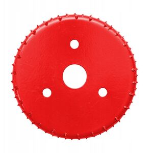 TARNIK FREZ STANDARD TS-99 120/6 MM