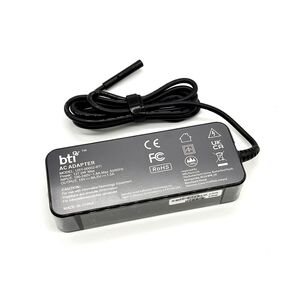 BTI 127W 15V 8A AC ADAPTER
