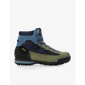 Buty trekkingowe AKU Slope Original GTX - blue/green