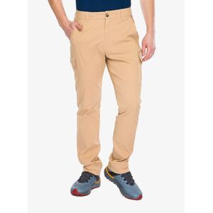 Spodnie turystyczne Columbia Tech Trail Utility Pant - canoe rozmiar: L
