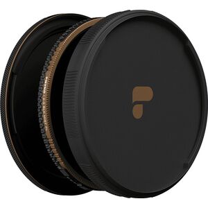 PolarPro Chroma PMVND/PL/Black Mist 2-5 stop 95mm Fine Thread