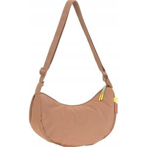 Lassig Green Label Stretch Up Bum Bag brown