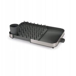 Joseph Joseph Duo 851680 Extendable Gray