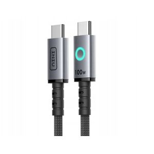 INIU Leopard Magnetic Cable 100W