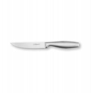 NÓŻ UNIWERSALNY 12.5CM STALOWY POJEDYNCZY KUCHENNY MAESTRO MR-1478