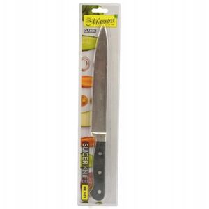 NÓŻ UNIWERSALNY 20CM STALOWY POJEDYNCZY KUCHENNY MAESTRO MR-1451