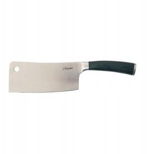 NÓŻ TASAK 17.5CM STALOWY POJEDYNCZY KUCHENNY MAESTRO MR-1466
