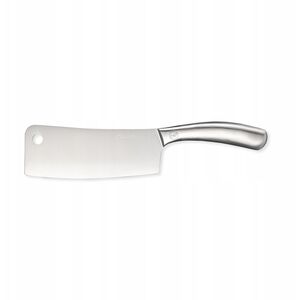 NÓŻ TASAK 16.5CM STALOWY POJEDYNCZY KUCHENNY MAESTRO MR-1499