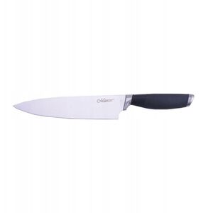 NÓŻ SZEFA KUCHNI 20CM STALOWY POJEDYNCZY KUCHENNY MAESTRO MR-1446
