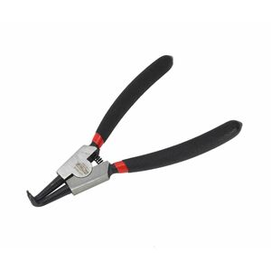 AWTOOLS ΕΞΩΤΕΡΙΚΗ ΚΥΡΤΗ ΠΕΝΣΑ ΣΕΓΚΕΡ 160mm