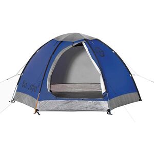 Namiot trekkingowy Samaya Samaya 2.5 - blue