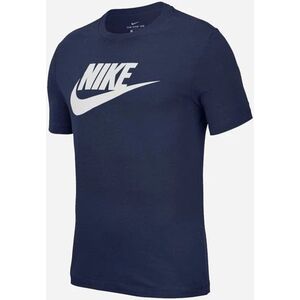 Nike Granatowy M