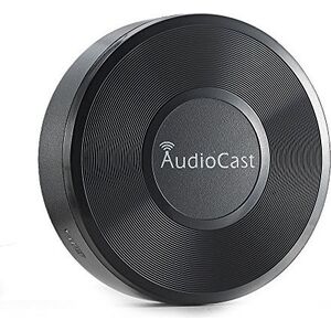 Odtwarzacz multimedialny iEAST AudioCast M5