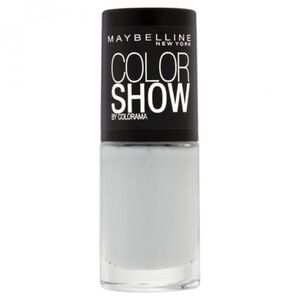 Maybelline Maybelline, Color Show By Colorama, Βερνίκι Νυχιών, Αρ. 288, Cool Touch, 7 ml Για Γυναίκες