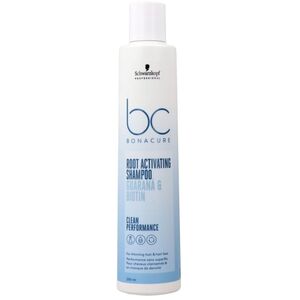 Szampon Schwarzkopf Bonacure Scalp 250 ml Podrażniona Skóra Głowy