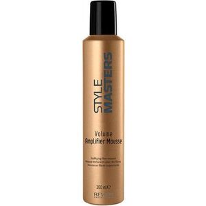 Revlon Style Masters Volume Amplifier Mousse Pianka do włosów 300ml