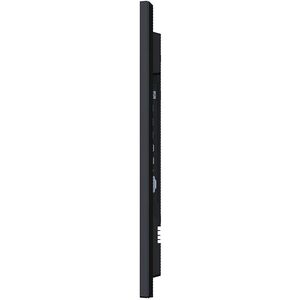 Solum S43A - 109 cm (43") Diagonalklasse S Series LCD-Display mit LED-Hintergrundbeleuchtung - Digital Signage - Android - 4K UHD (2160p) 3840 x 2160 - Edge LED - Schwarz - Delivered Duties Paid (DDP)