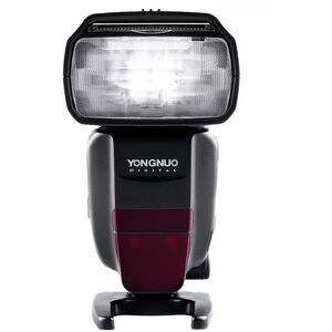 Yongnuo YN600EX-RT II Flash for Canon