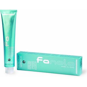 Fanola Fanola Color Cream Krem koloryzujący do włosów 8.0